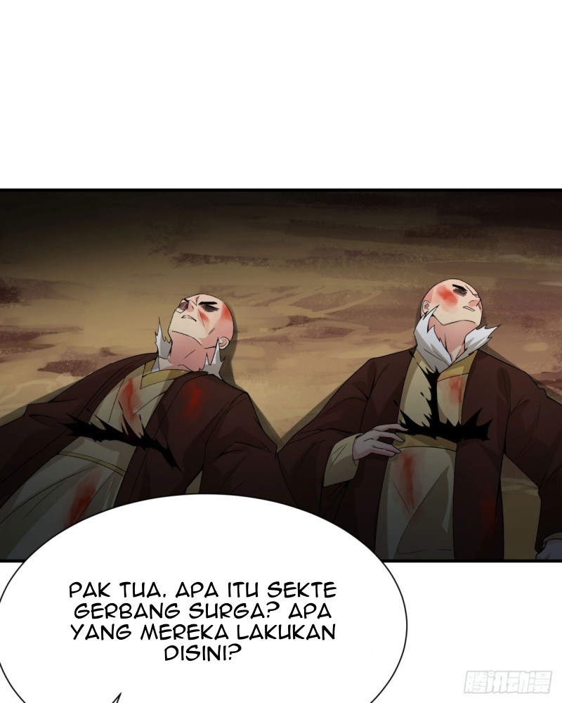 Baca Manhua I Picked Up An Attribute Chapter 26 Gambar 2