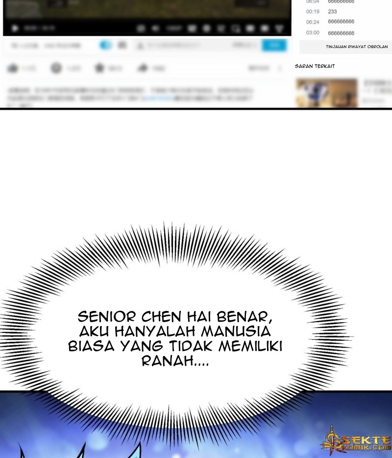 I Picked Up An Attribute Chapter 26 Gambar 32