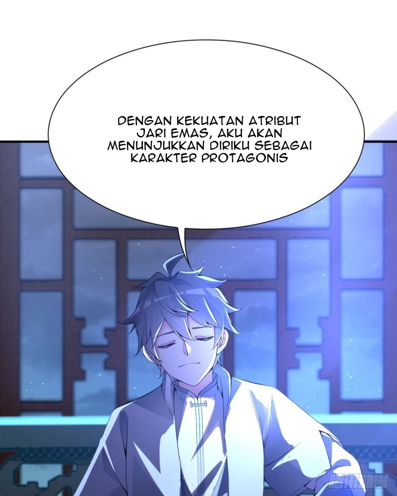 I Picked Up An Attribute Chapter 26 Gambar 42