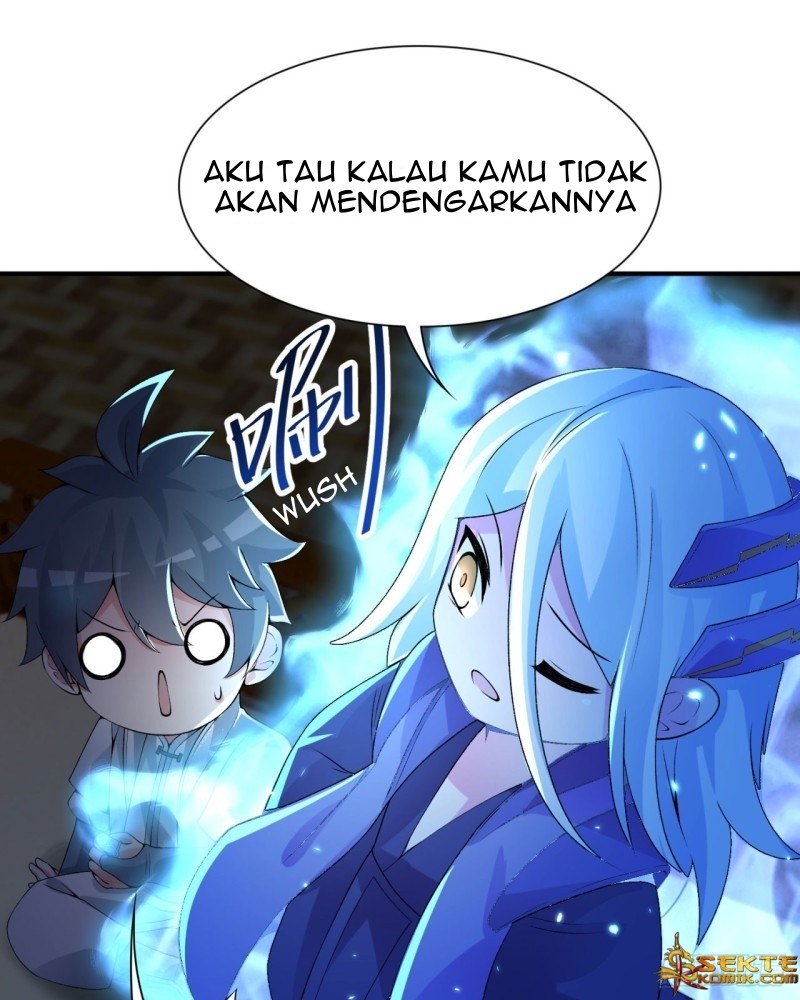 I Picked Up An Attribute Chapter 26 Gambar 47