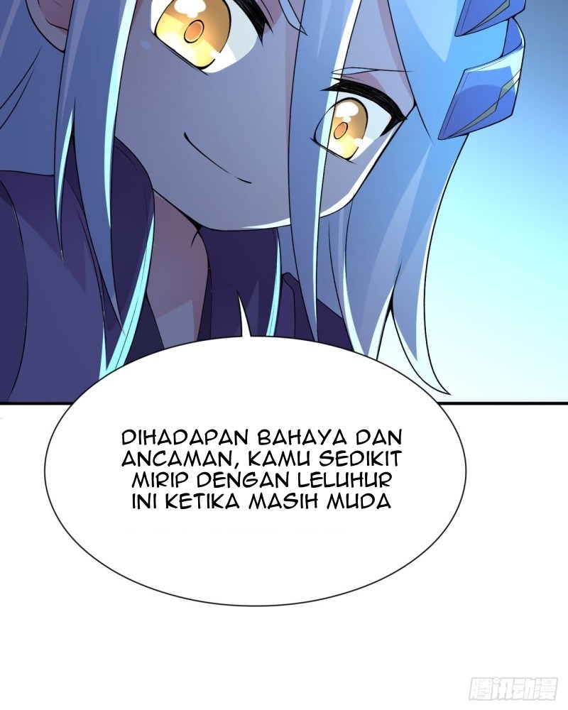 I Picked Up An Attribute Chapter 26 Gambar 49