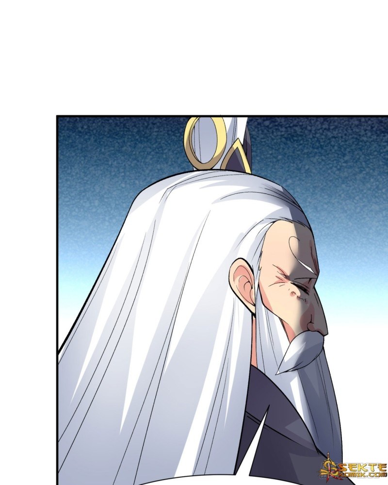I Picked Up An Attribute Chapter 26 Gambar 5
