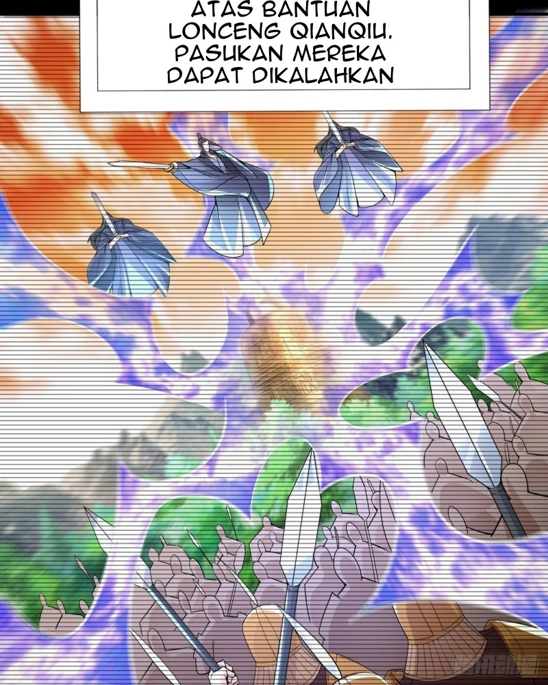 I Picked Up An Attribute Chapter 26 Gambar 8