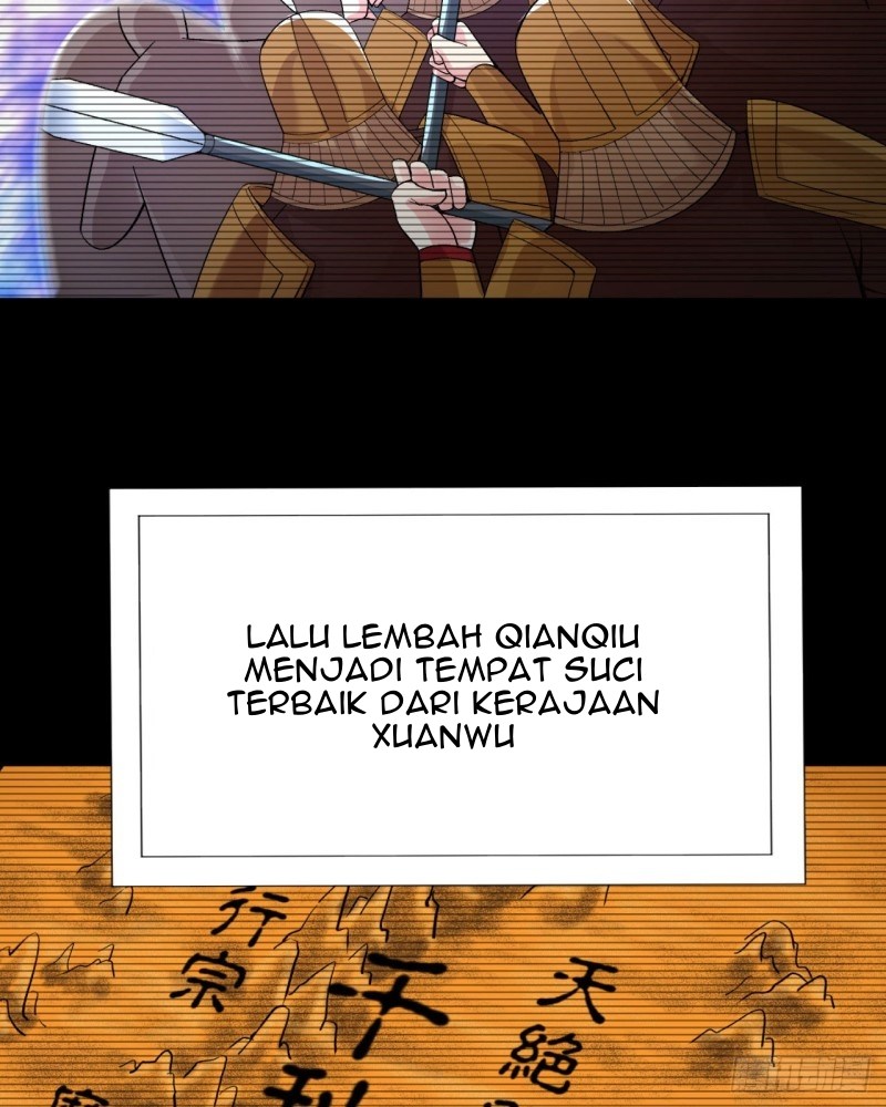 I Picked Up An Attribute Chapter 26 Gambar 9