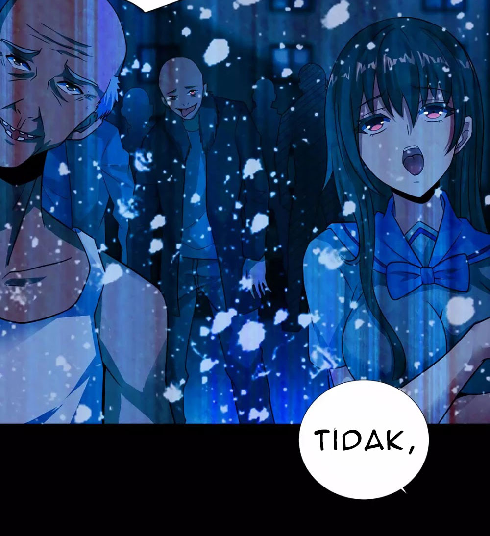 King of Apocalypse Chapter 198 Gambar 16