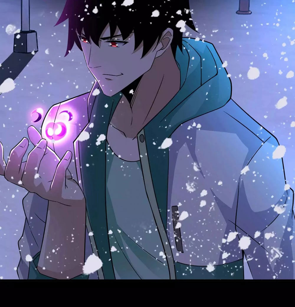 King of Apocalypse Chapter 198 Gambar 24