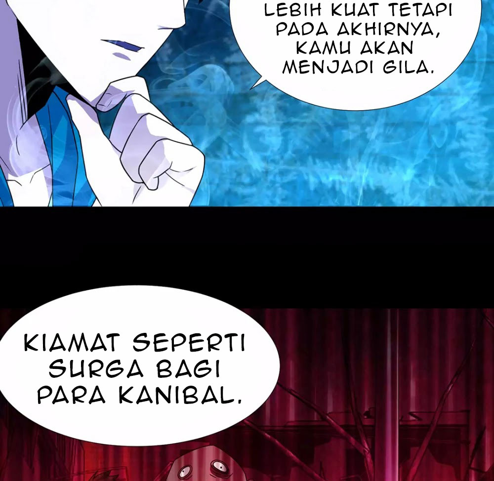 King of Apocalypse Chapter 198 Gambar 3