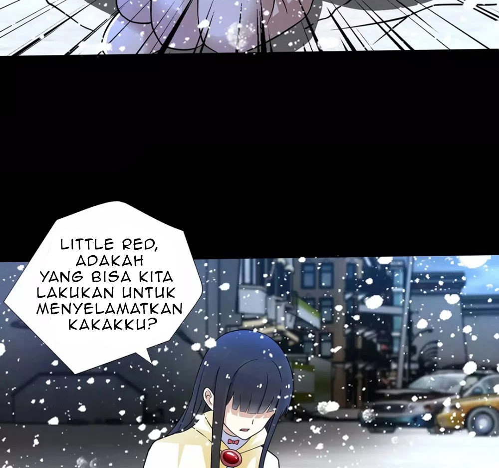 Baca Manhua King of Apocalypse Chapter 197 Gambar 2