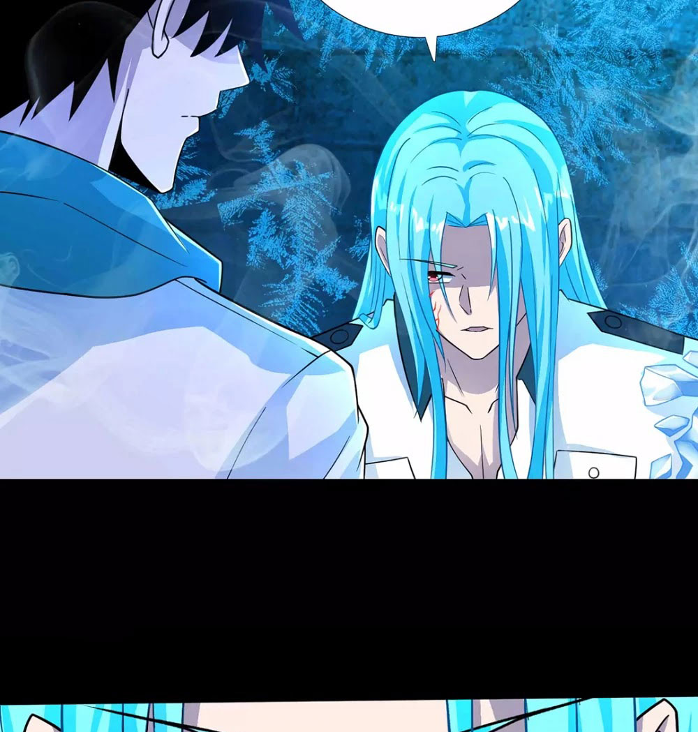 King of Apocalypse Chapter 197 Gambar 33