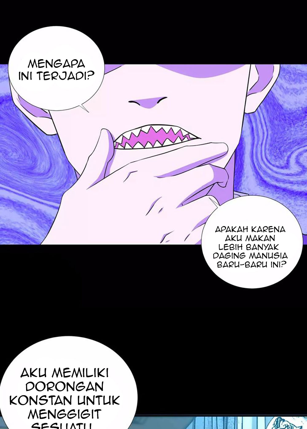 Baca Manhua King of Apocalypse Chapter 192 Gambar 2