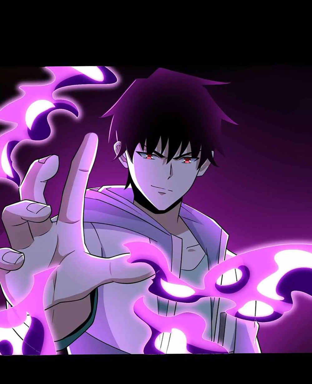 King of Apocalypse Chapter 191 Gambar 24