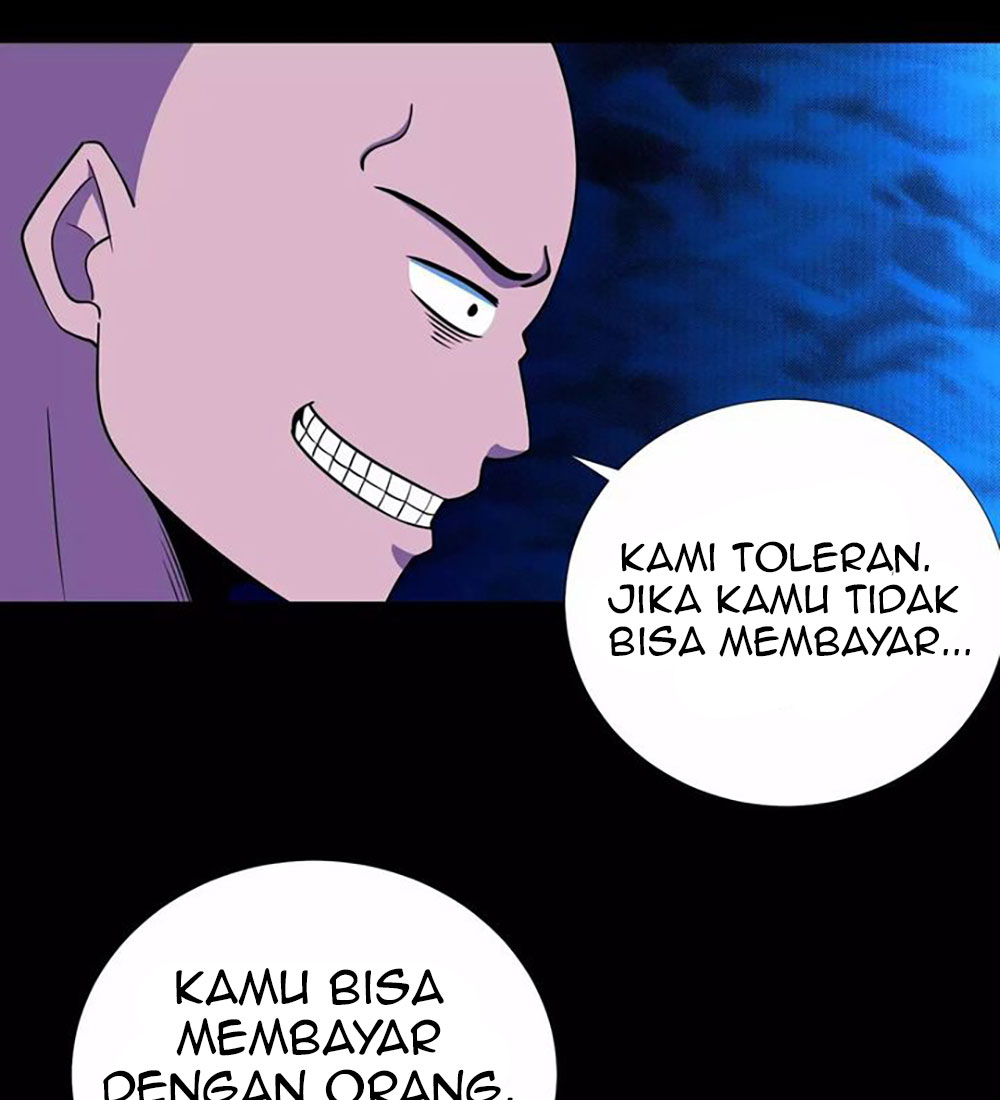 King of Apocalypse Chapter 190 Gambar 28