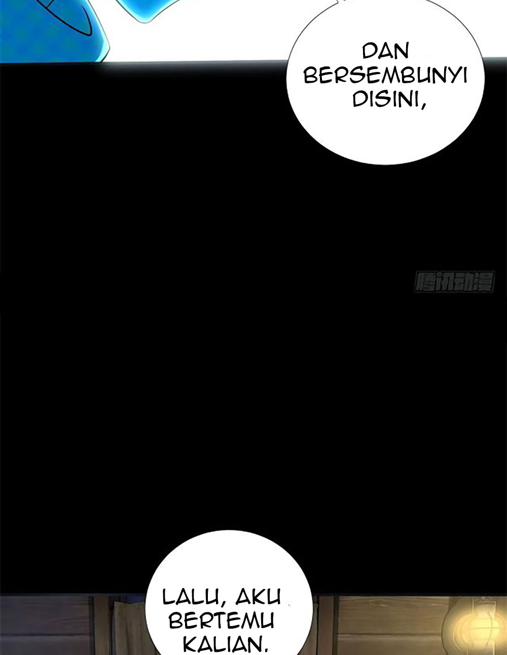 King of Apocalypse Chapter 187 Gambar 33