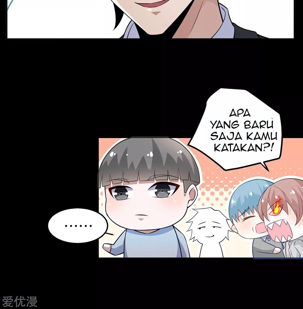 King of Apocalypse Chapter 181 Gambar 30