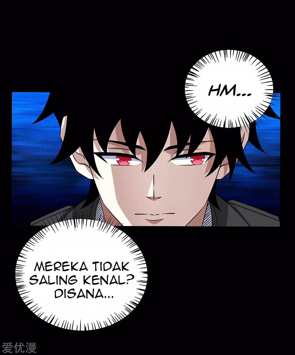 Baca Manhua King of Apocalypse Chapter 180 Gambar 2