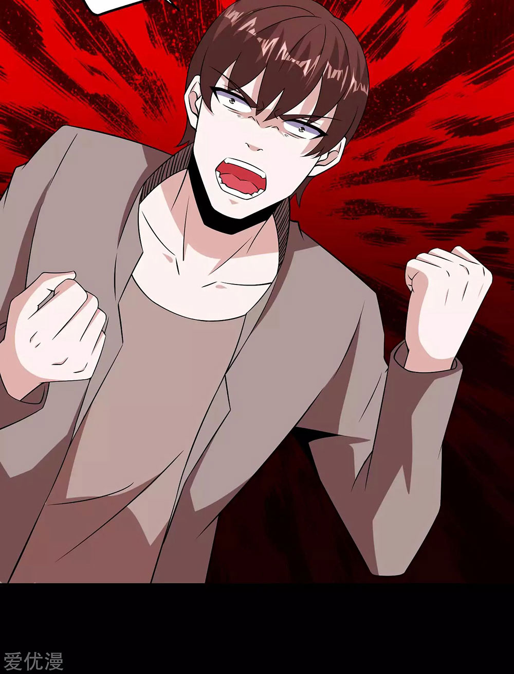 King of Apocalypse Chapter 180 Gambar 29