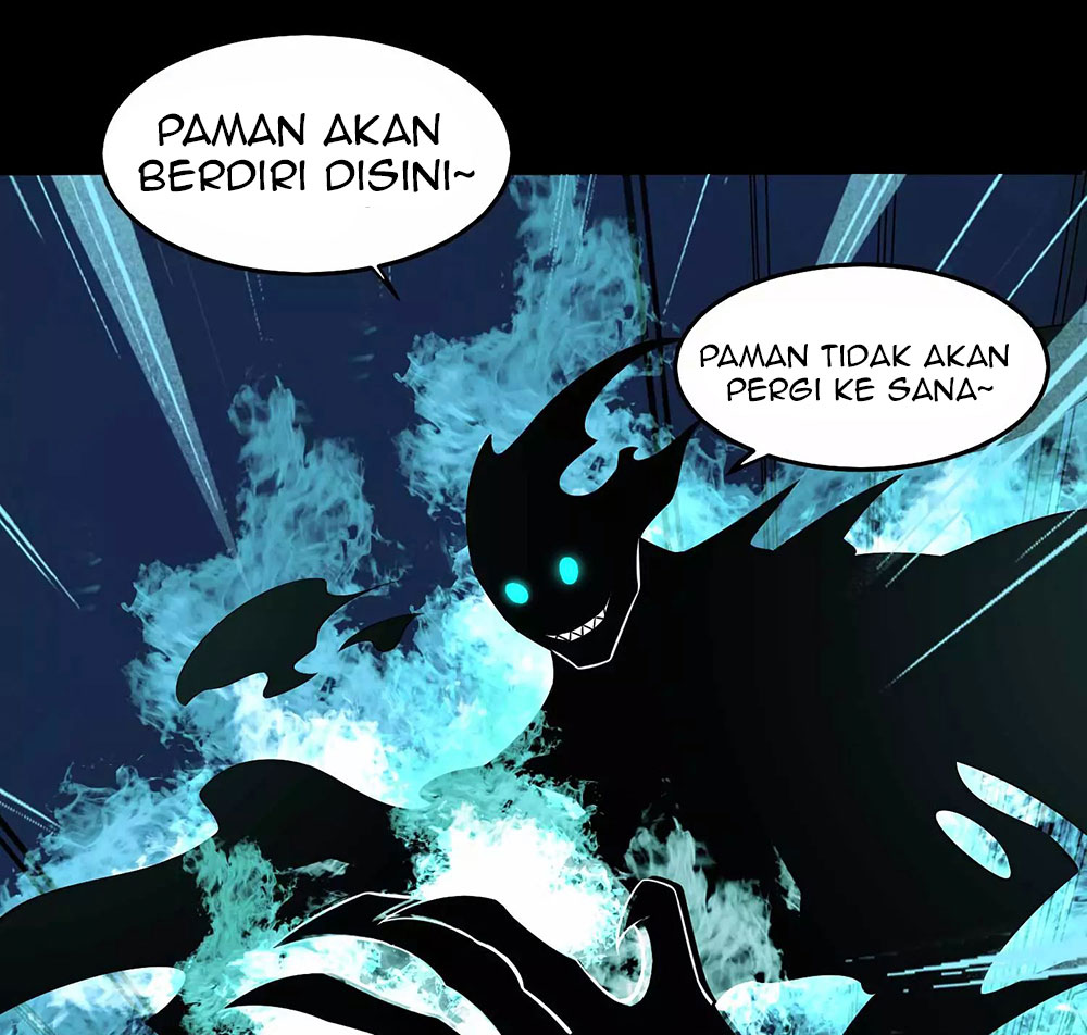 Baca Manhua King of Apocalypse Chapter 179 Gambar 2