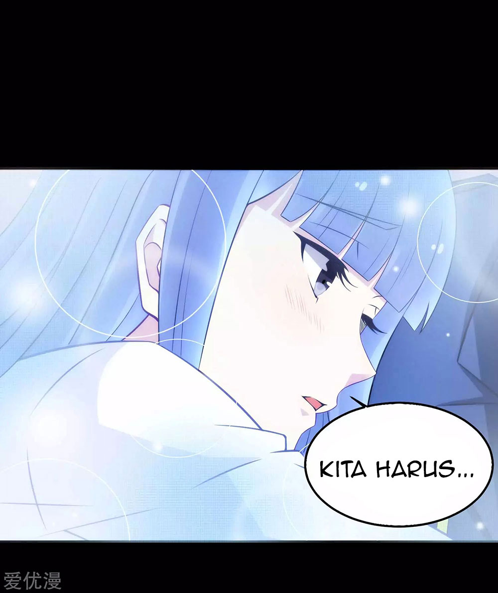 King of Apocalypse Chapter 179 Gambar 24
