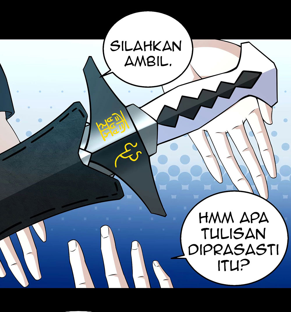 King of Apocalypse Chapter 177 Gambar 20