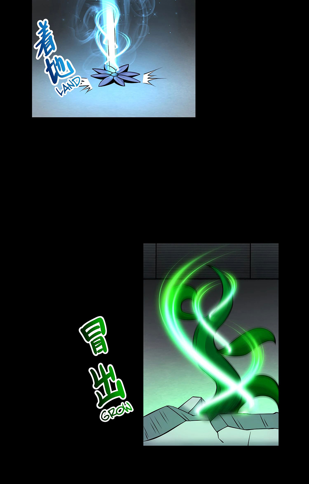 King of Apocalypse Chapter 175 Gambar 21