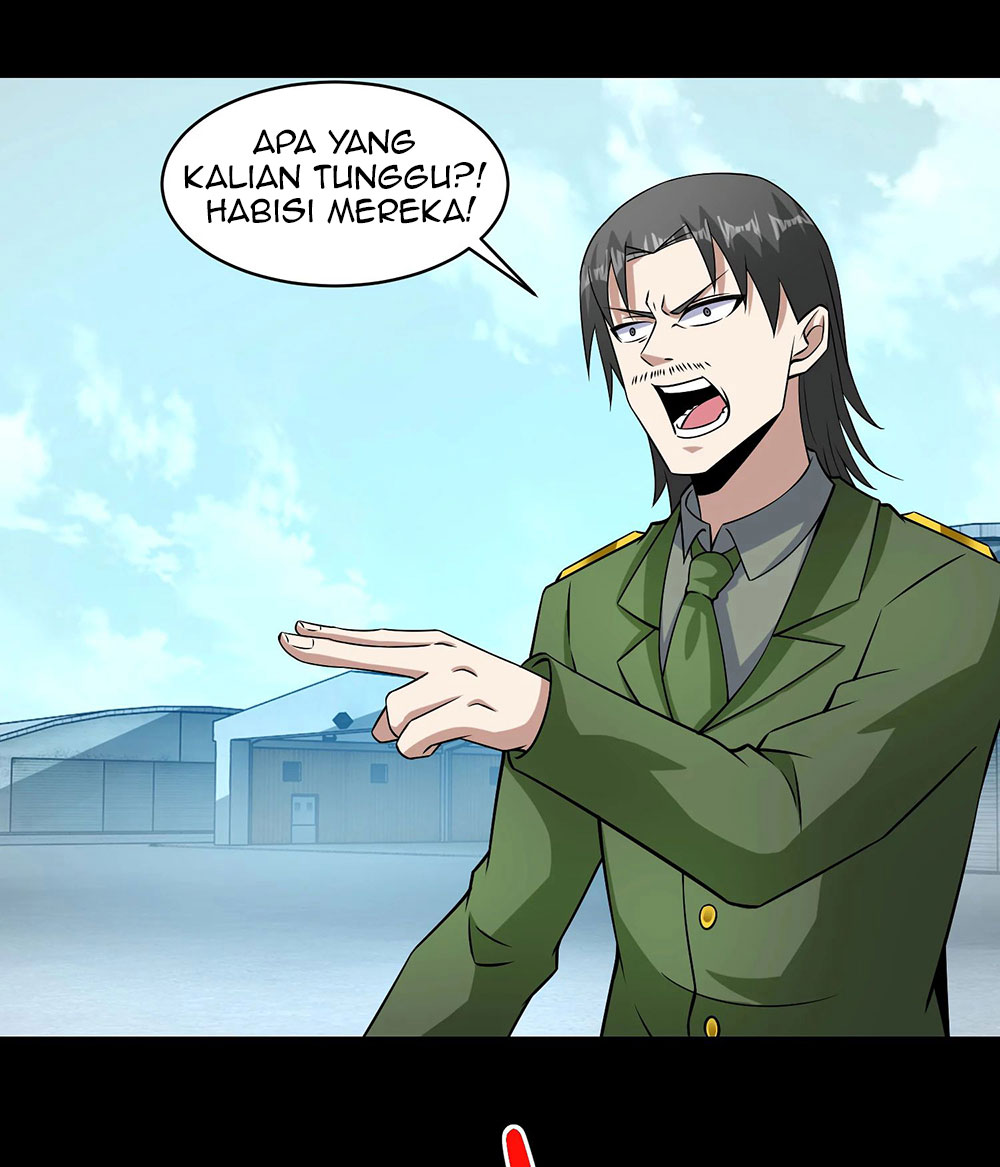 King of Apocalypse Chapter 175 Gambar 33
