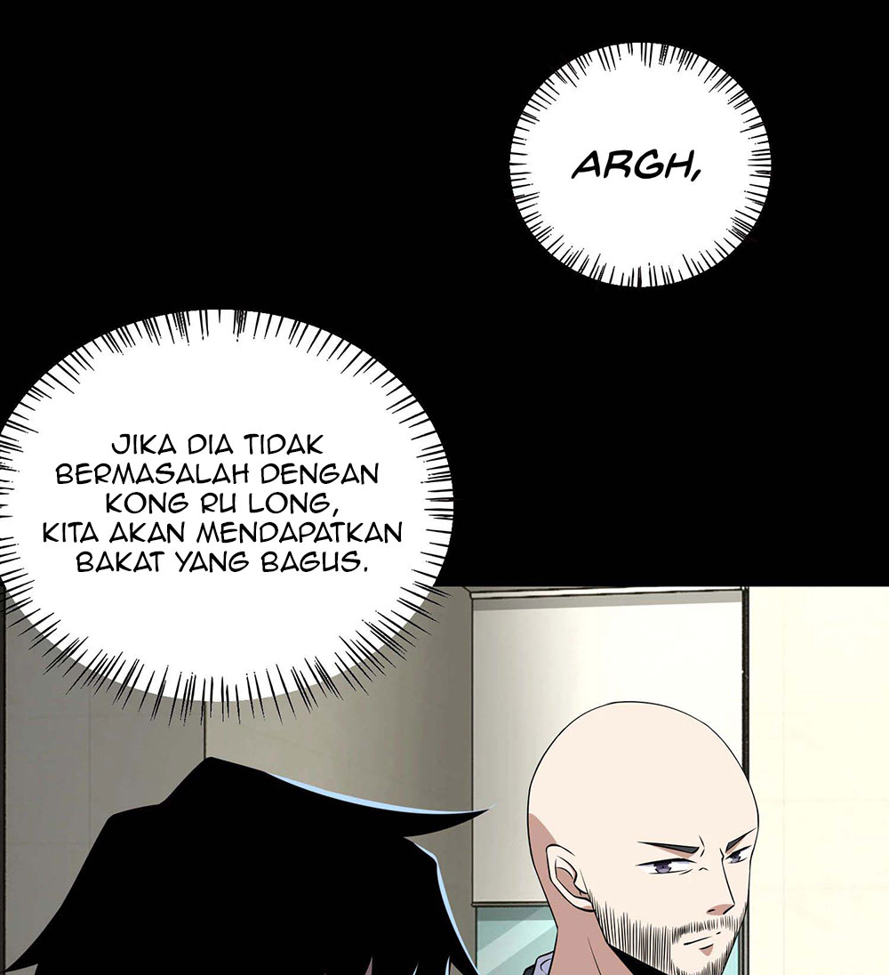 King of Apocalypse Chapter 162 Gambar 17
