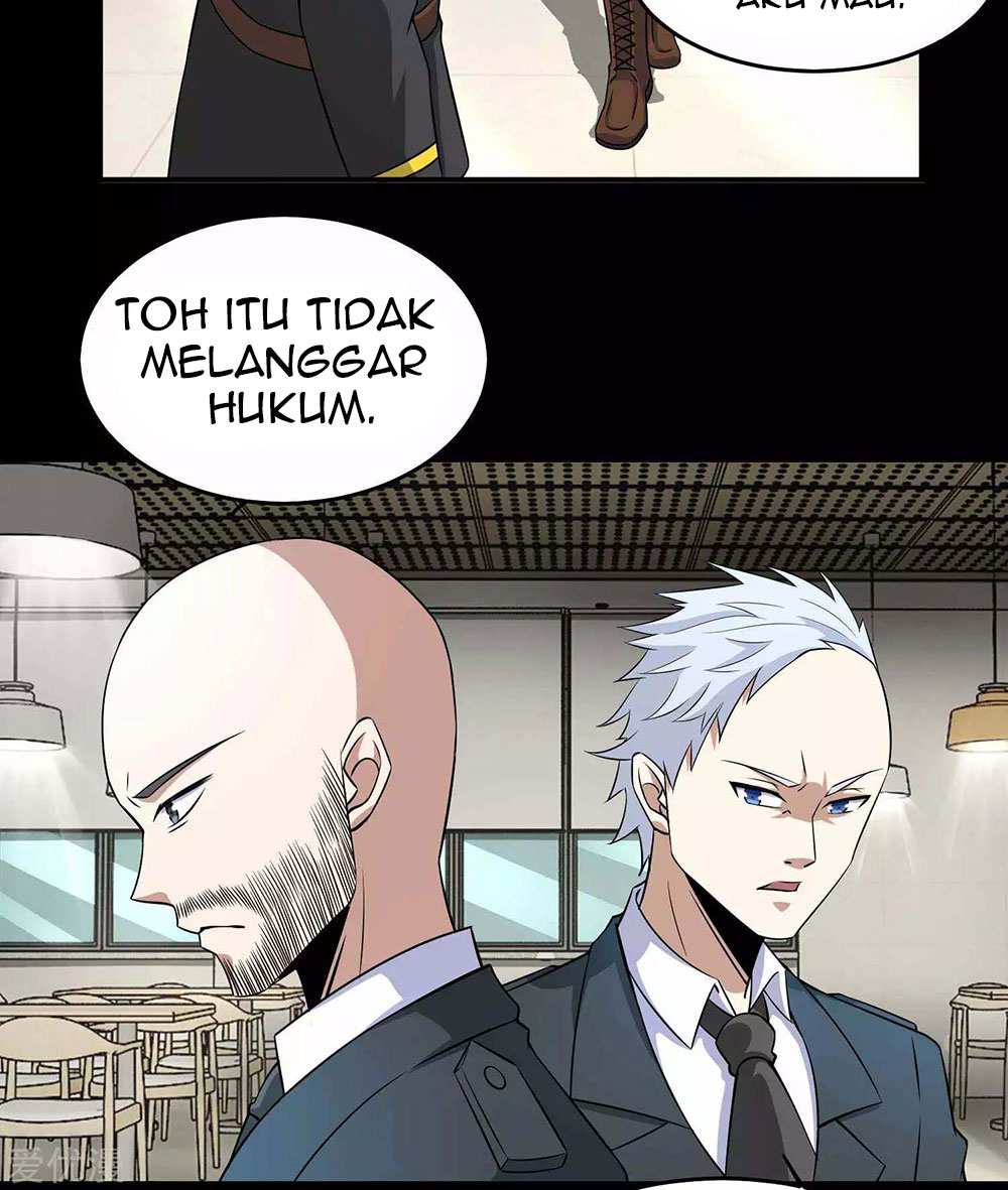 Baca Manhua King of Apocalypse Chapter 162 Gambar 2