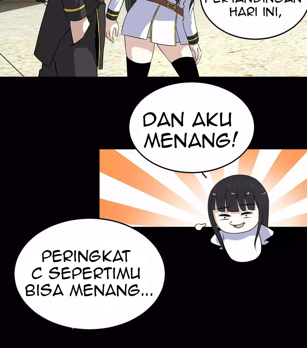 King of Apocalypse Chapter 162 Gambar 26
