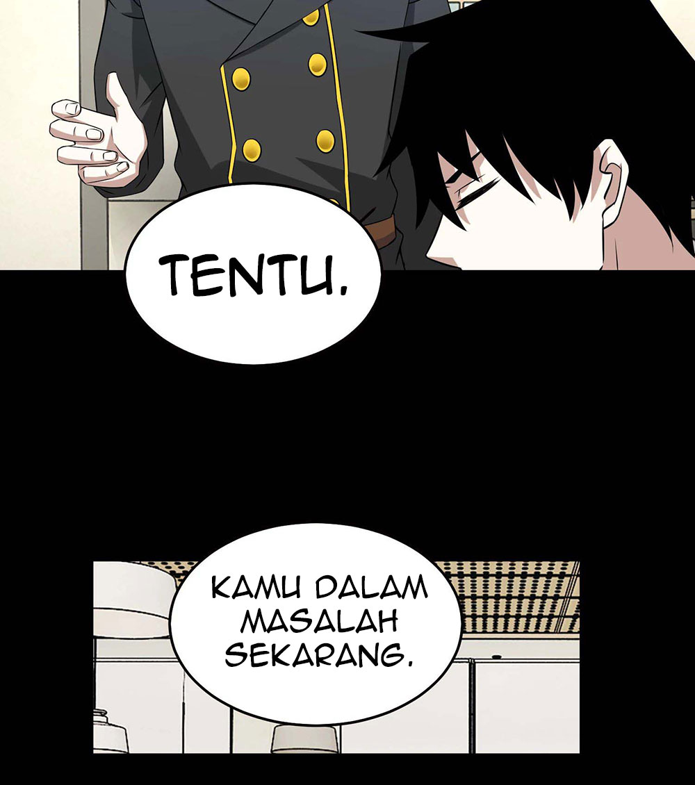 King of Apocalypse Chapter 162 Gambar 41