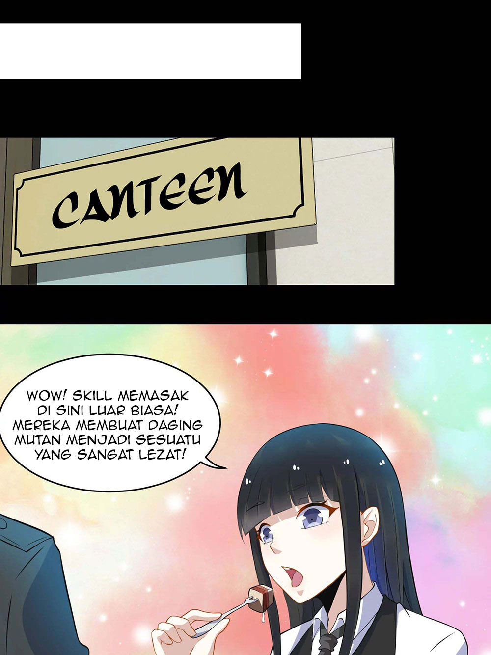 King of Apocalypse Chapter 159 Gambar 23