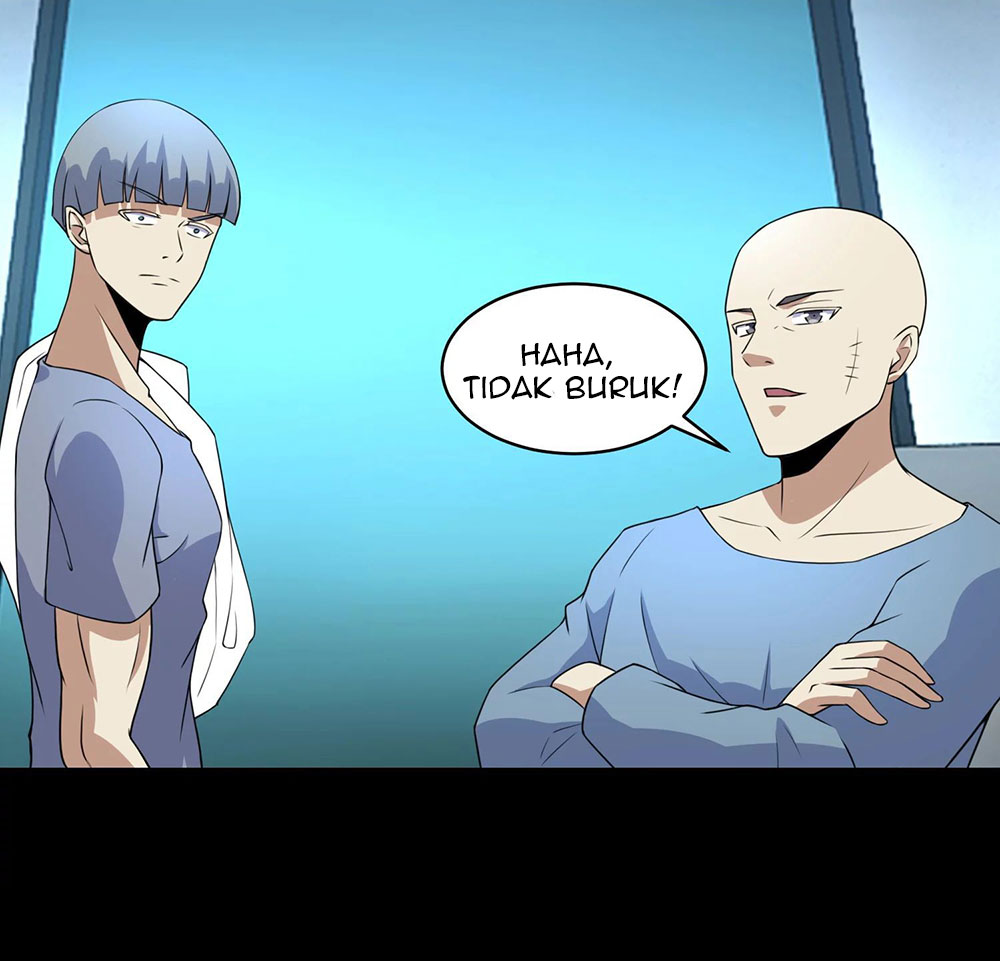 King of Apocalypse Chapter 158 Gambar 24