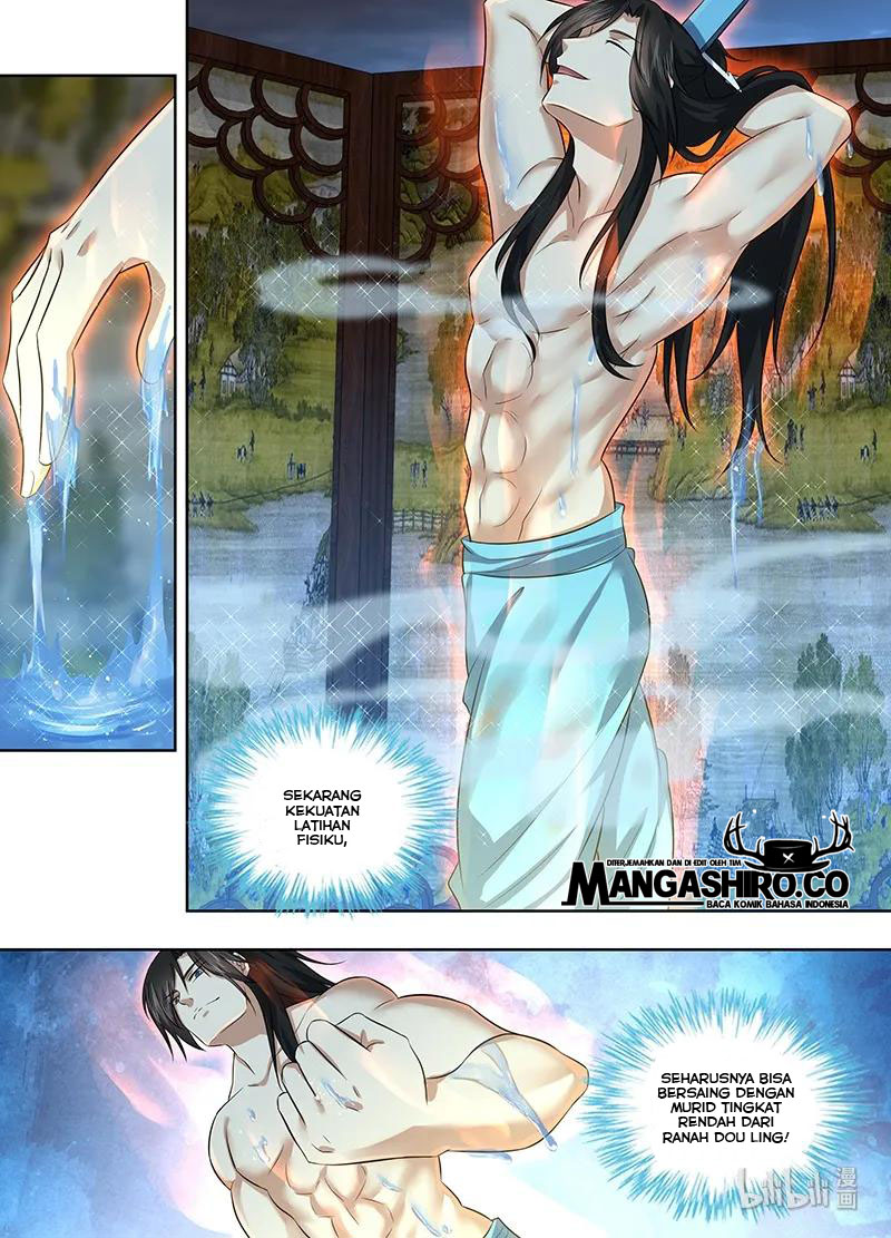 Yong Heng Zhi Zun Chapter 233 Gambar 12
