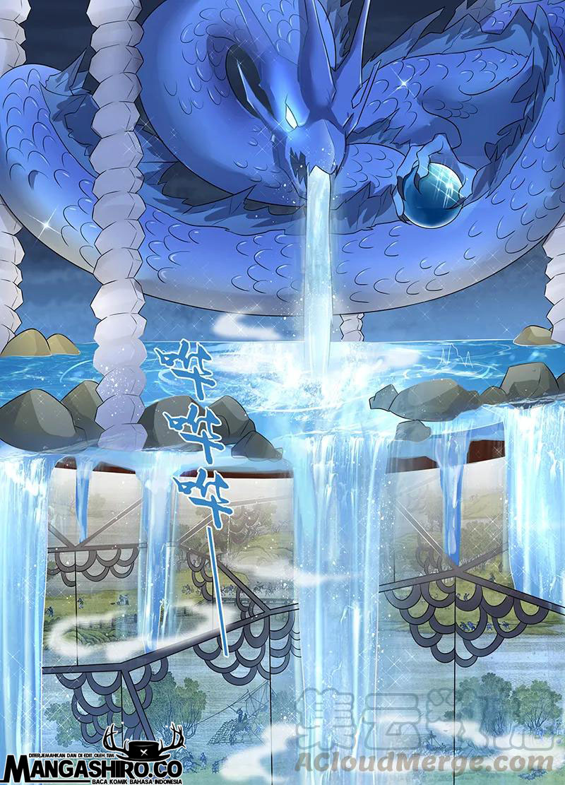 Baca Manhua Yong Heng Zhi Zun Chapter 233 Gambar 2