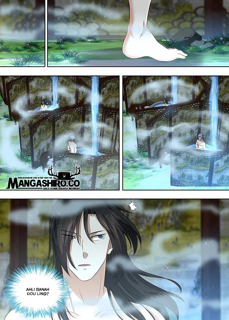 Yong Heng Zhi Zun Chapter 233 Gambar 6