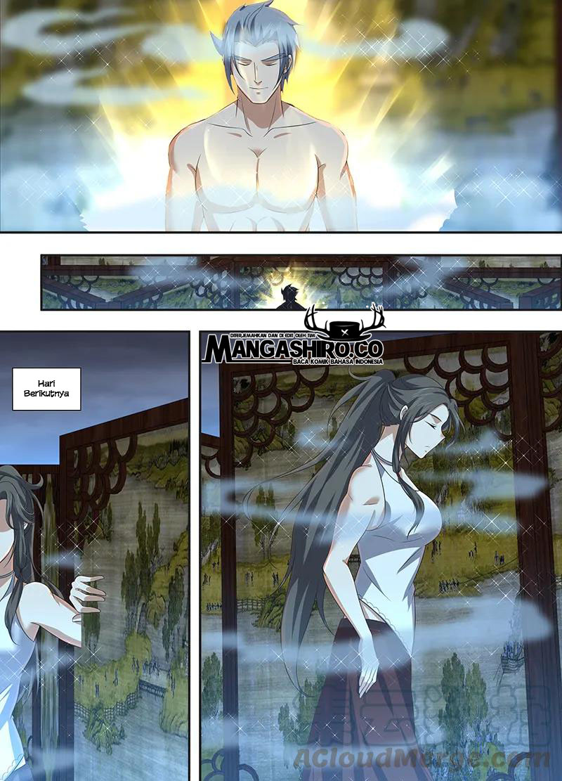 Yong Heng Zhi Zun Chapter 233 Gambar 7