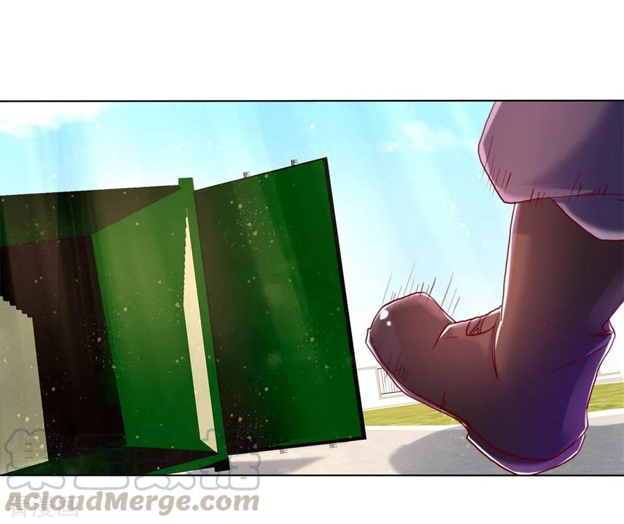 Immortal Daddy Xianzun Chapter 94 Gambar 10