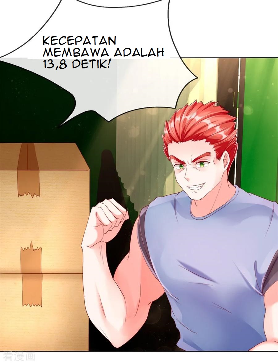 Immortal Daddy Xianzun Chapter 94 Gambar 12