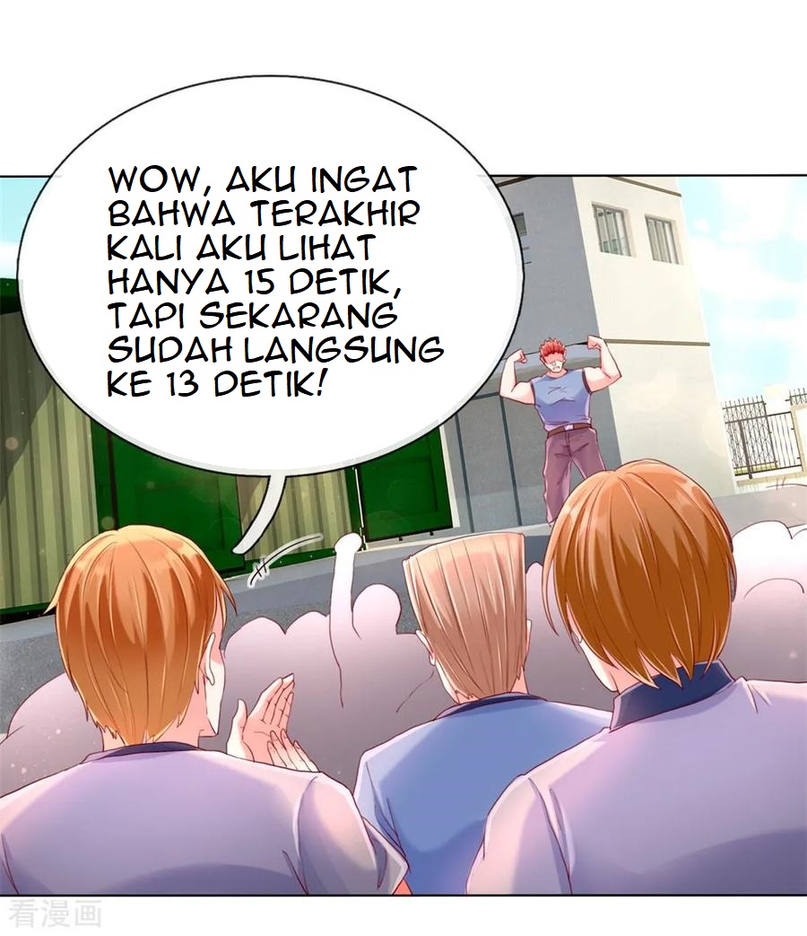 Immortal Daddy Xianzun Chapter 94 Gambar 13