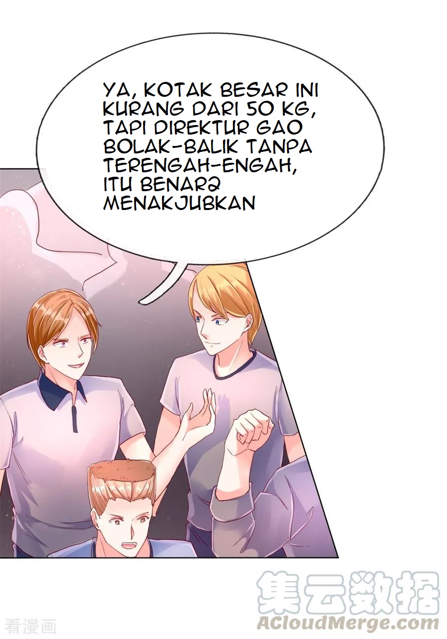 Immortal Daddy Xianzun Chapter 94 Gambar 14