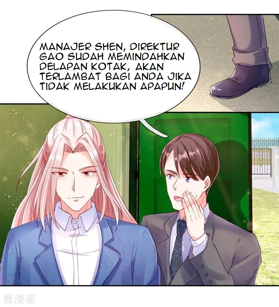 Immortal Daddy Xianzun Chapter 94 Gambar 16