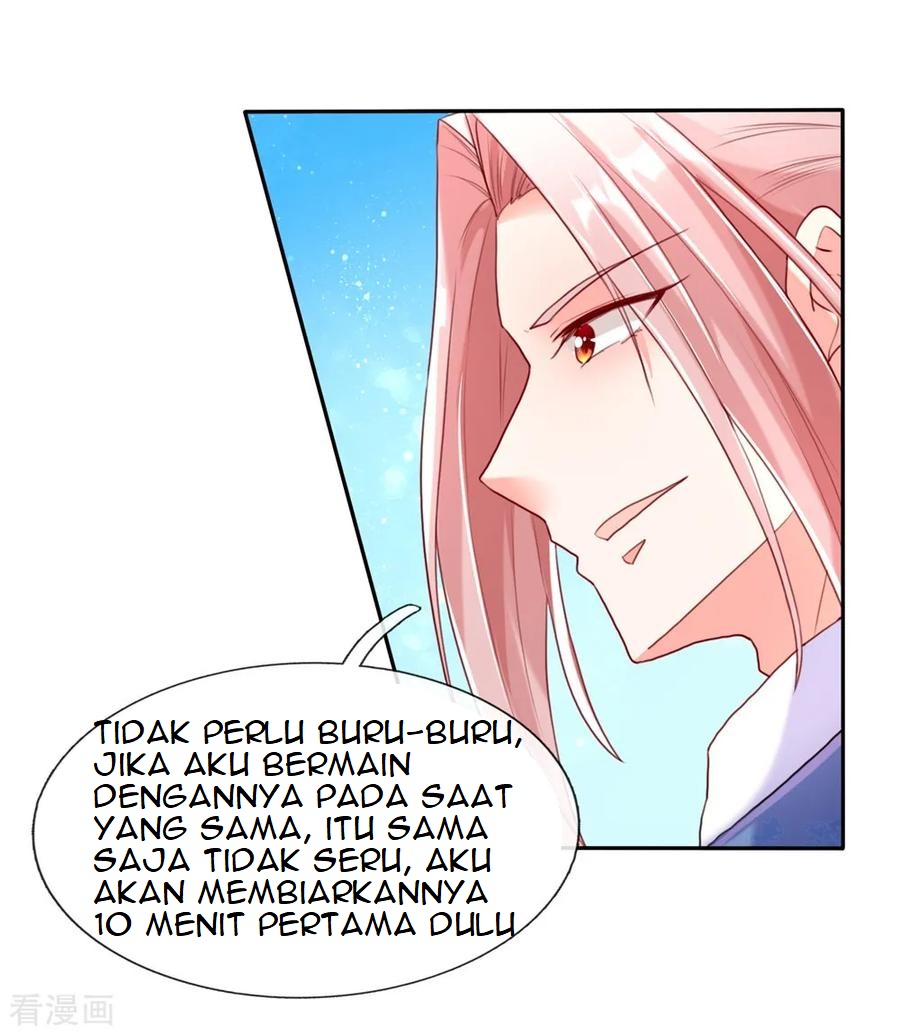 Immortal Daddy Xianzun Chapter 94 Gambar 17