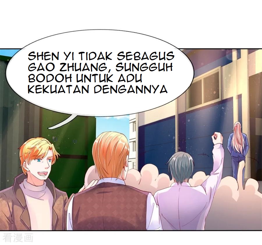Immortal Daddy Xianzun Chapter 94 Gambar 3