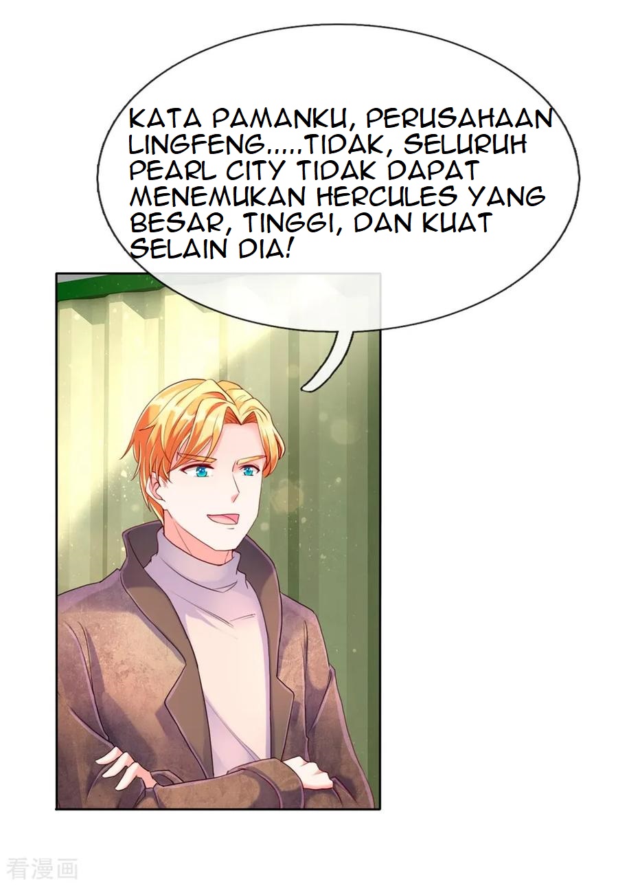 Immortal Daddy Xianzun Chapter 94 Gambar 4