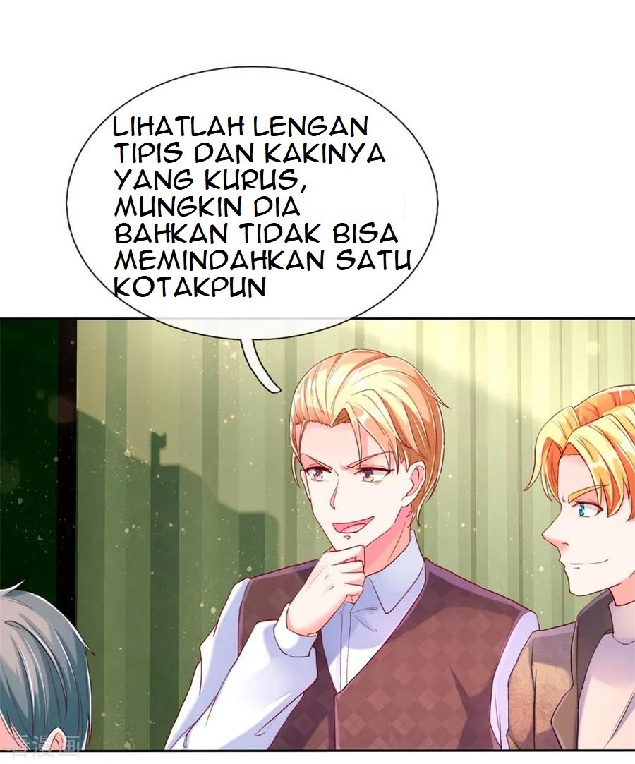 Immortal Daddy Xianzun Chapter 94 Gambar 5