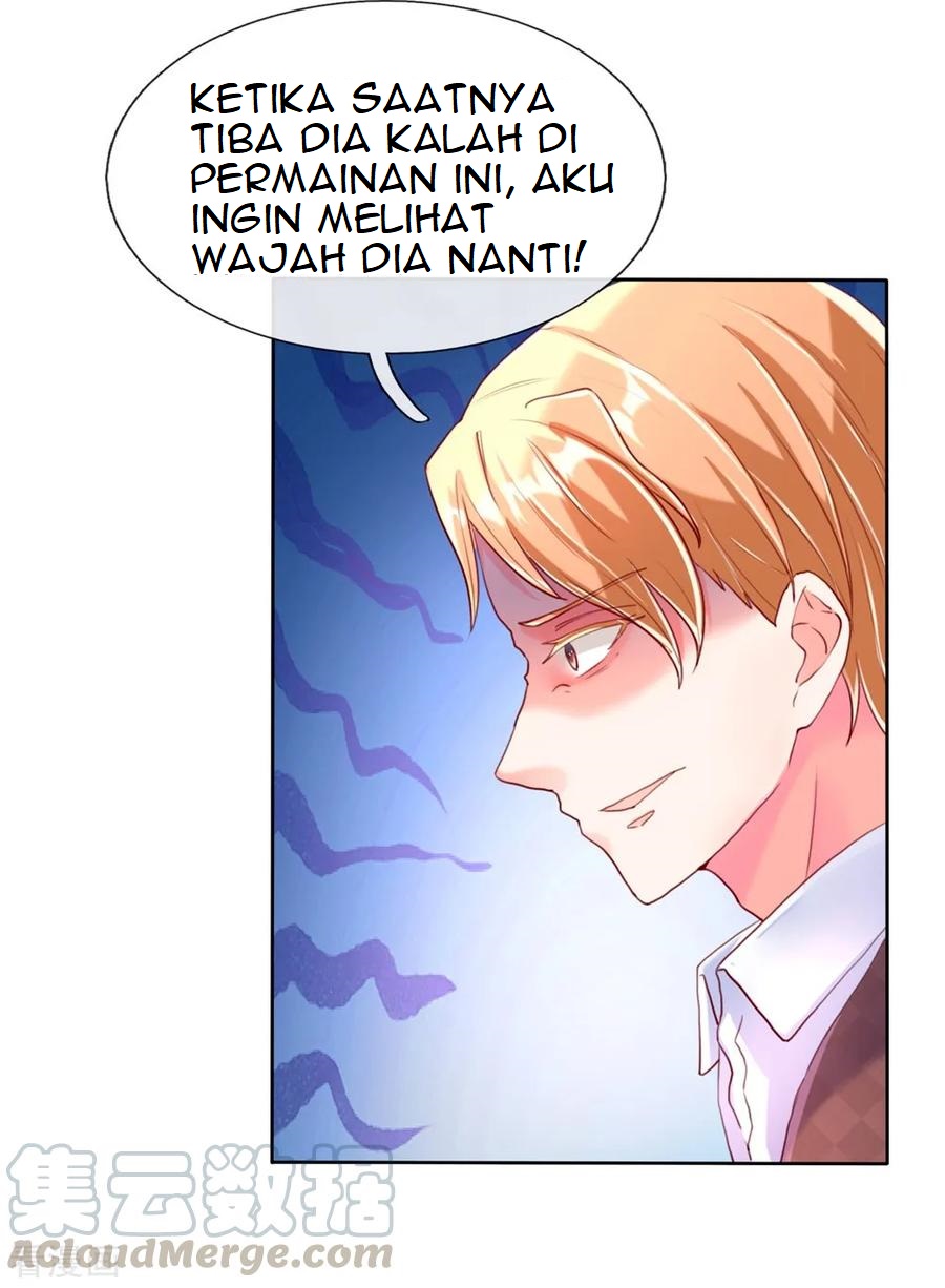 Immortal Daddy Xianzun Chapter 94 Gambar 6