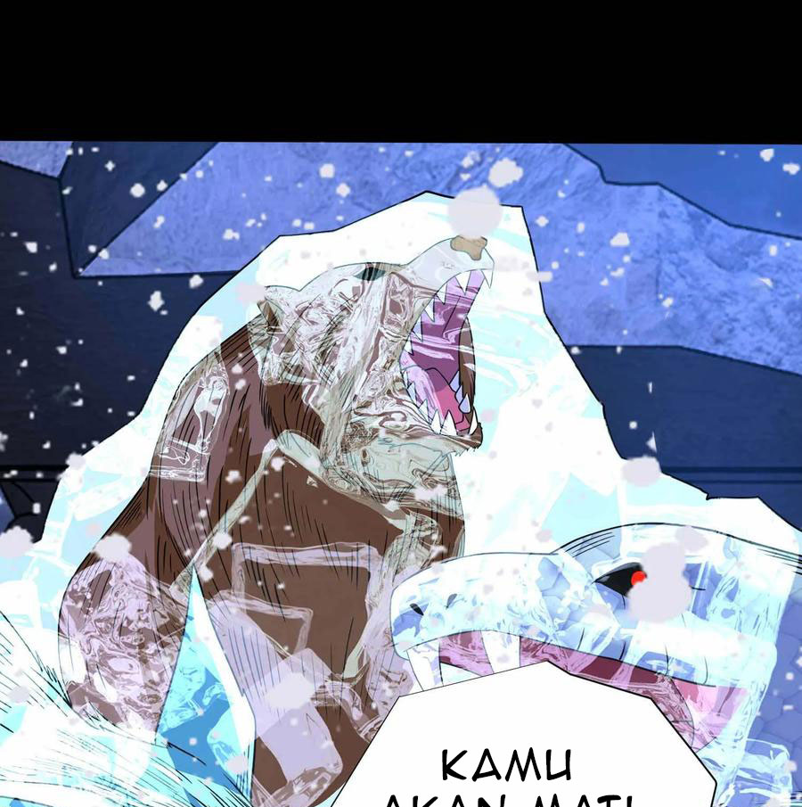 Baca Manhua King of Apocalypse Chapter 207 Gambar 2