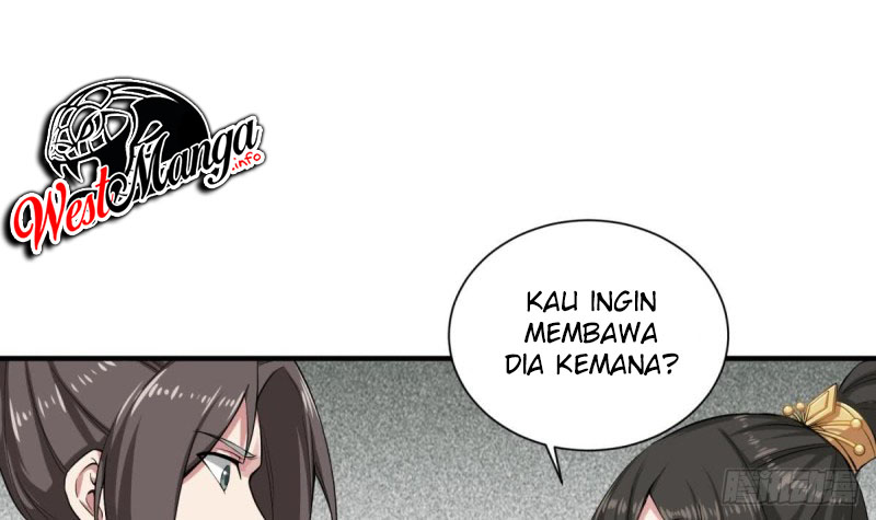 Rebirth of the Dynasty tang Chapter 16 Gambar 16