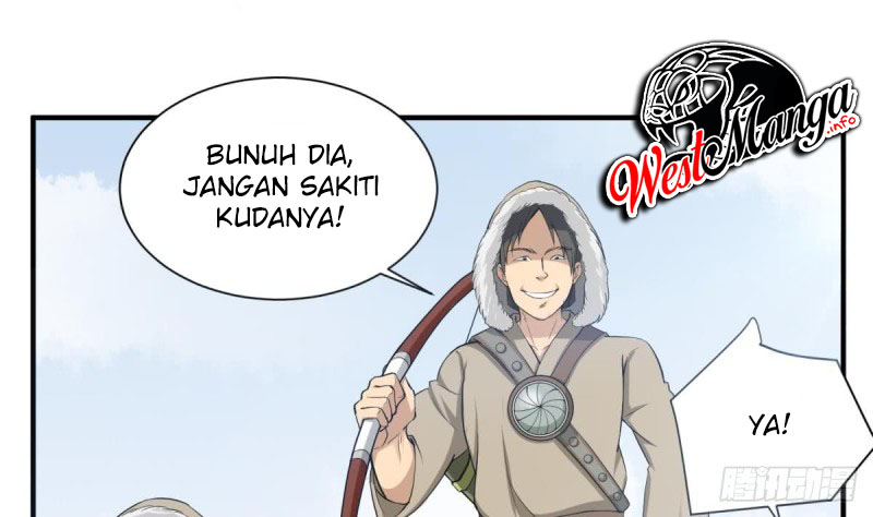 Rebirth of the Dynasty tang Chapter 16 Gambar 43