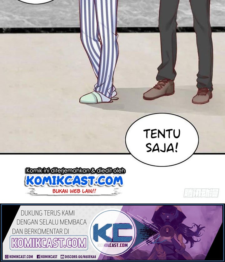 My Wife is Cold-Hearted Chapter 81 Gambar 7