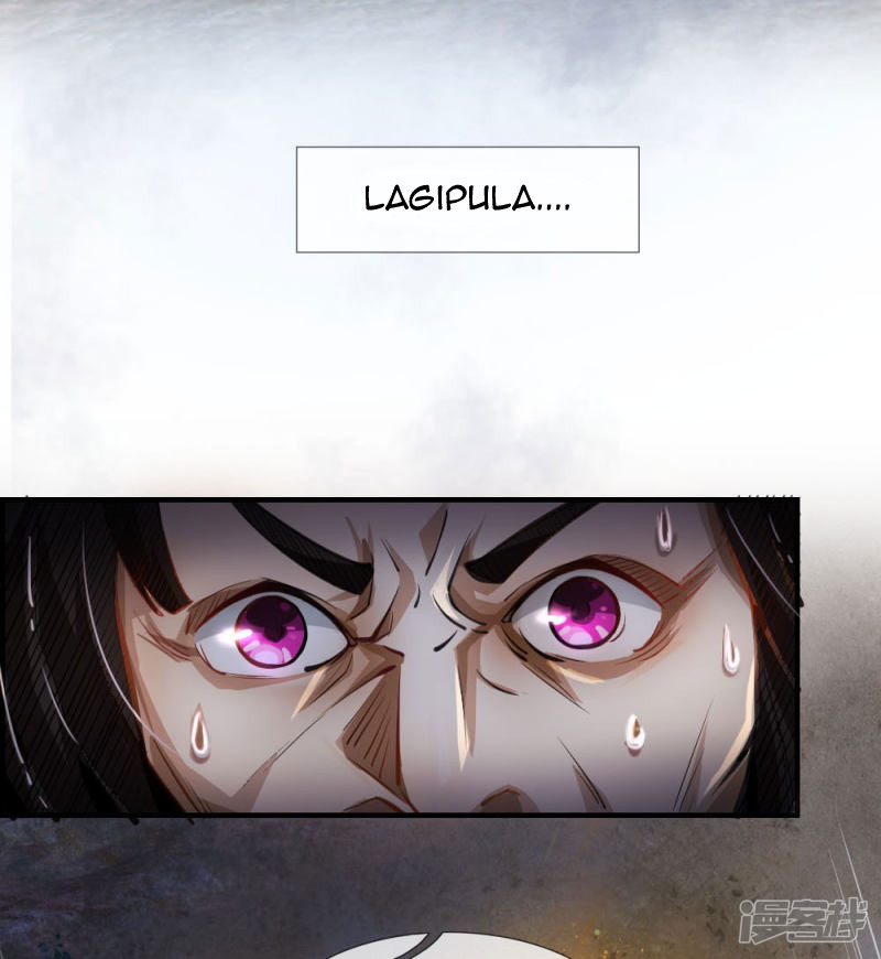 Doomsday Girlfriend: My Backyard Leads to Doomsday Chapter 24 Gambar 12
